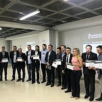 Premio Projeto Inovador 5