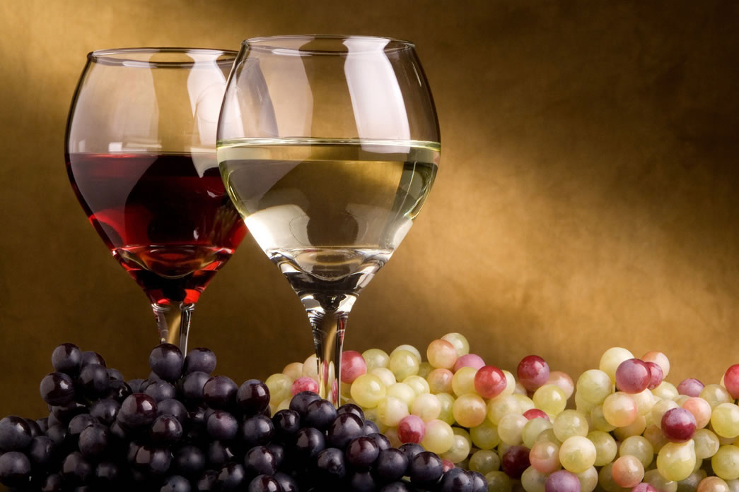 beneficios vinho saude