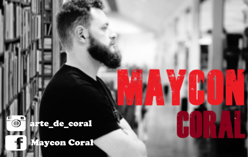 maycon coral 2