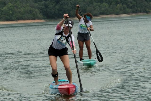 Stand Up Paddle 151