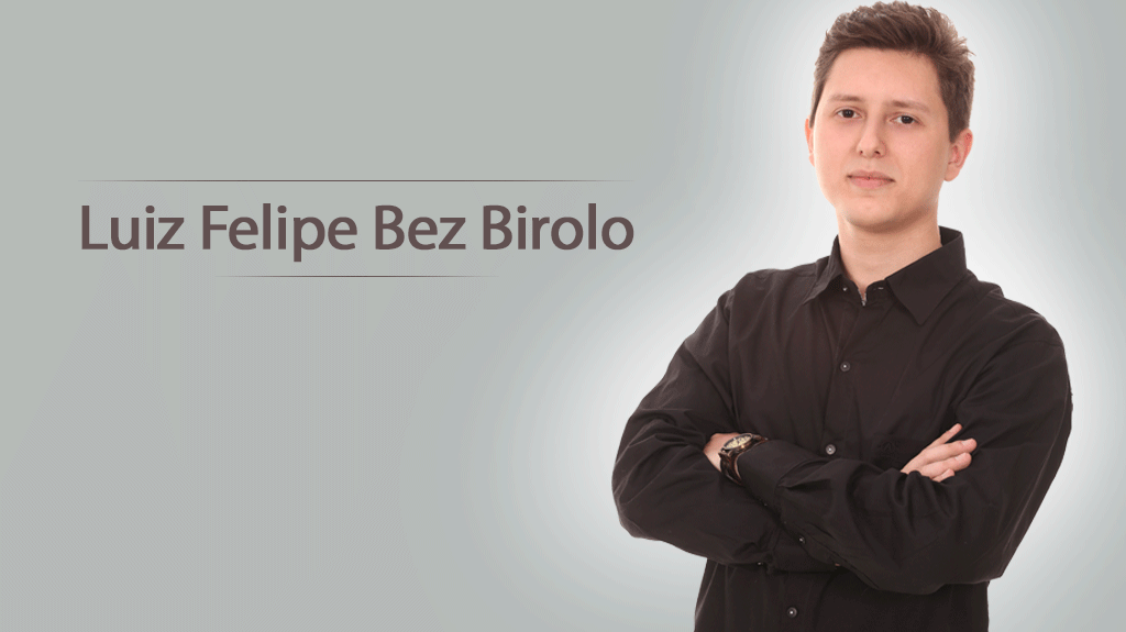 Luiz Felipe Bez Birolo
