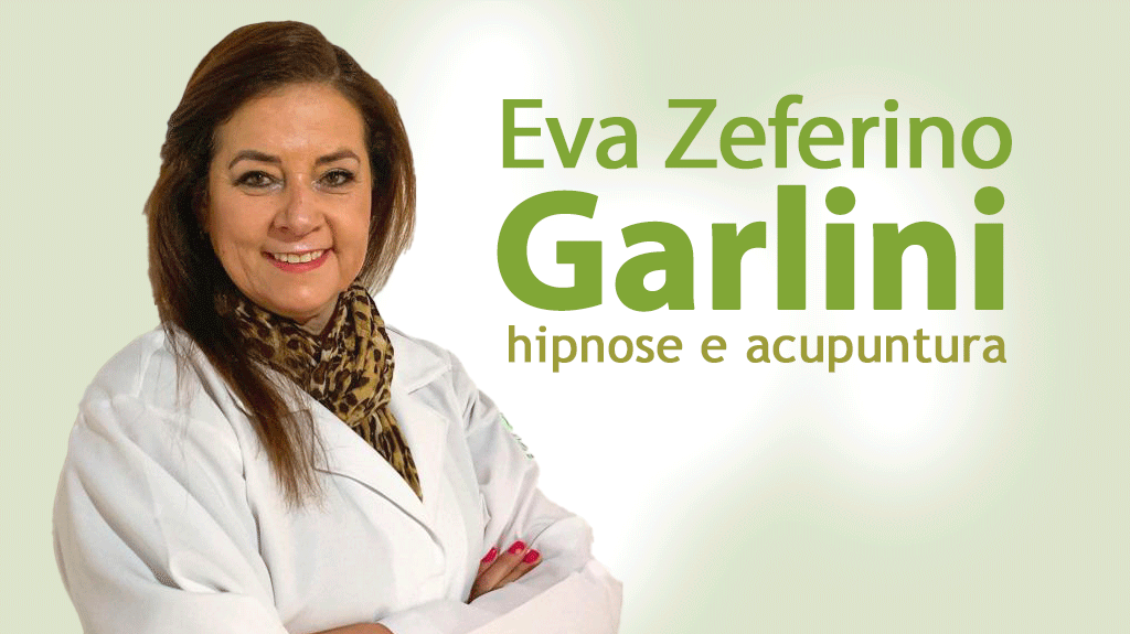 Eva Zeferino Garlini