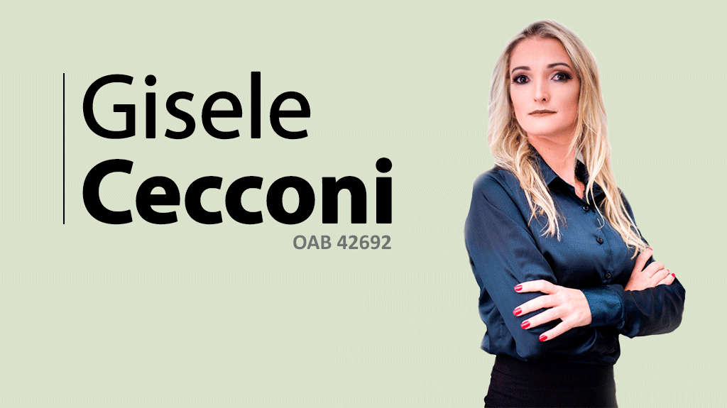 Giseli Cecconi