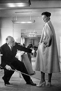 Christian Dior hi res GettyImages 2662150