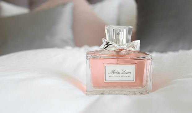 Miss Dior Discover the Story Behind This Vintage Icon