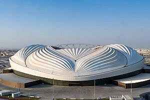 Estádio Al Janoub, Al Wakrah